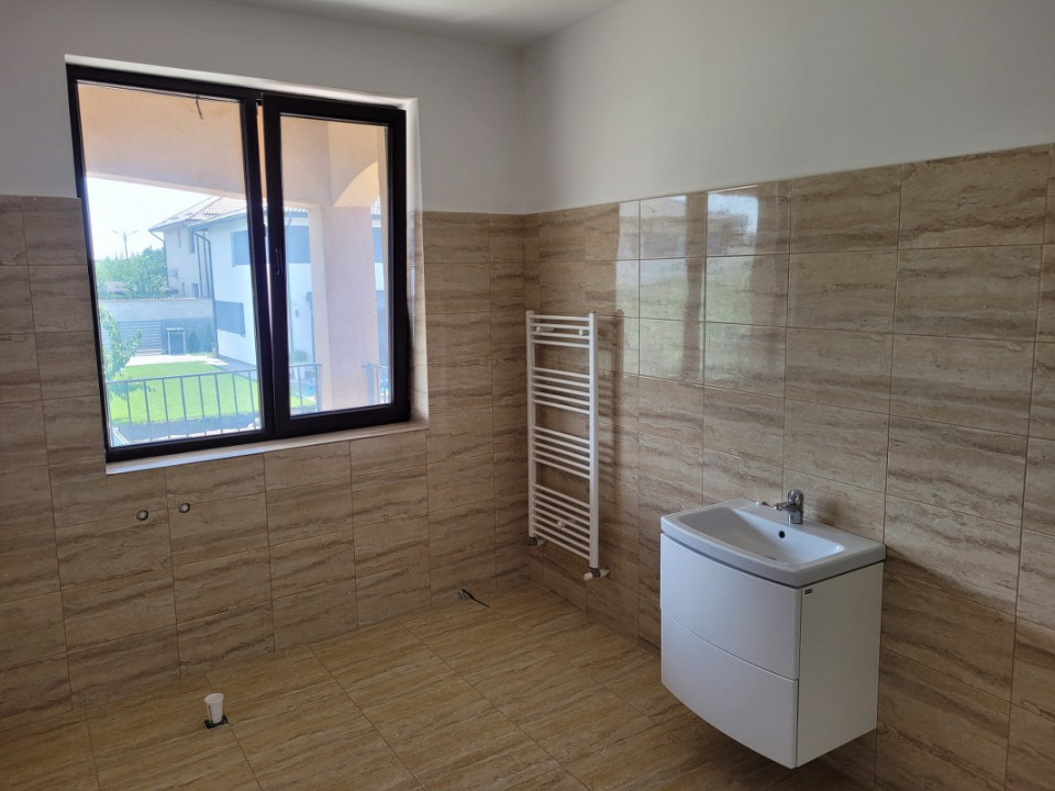 VILA CHIAJNA - gradinita/afterschool