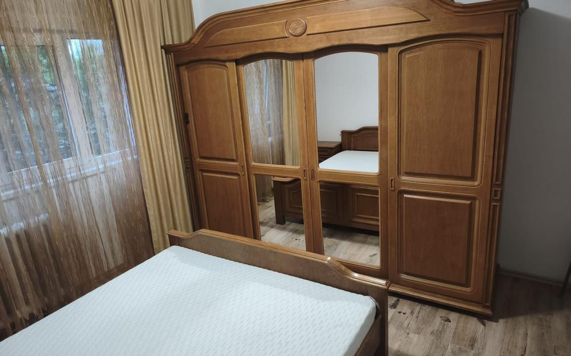 Câmpia Libertății – Scoala 75 , decomandat