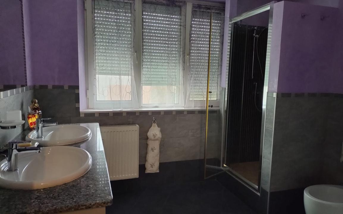 2 camere Aleea Fetești cu loc de parcare