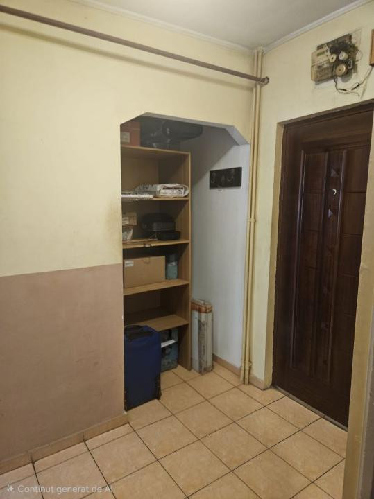 2 camere Drumul Taberei – Metrou Râul Doamnei, posibilitate centrală proprie 
