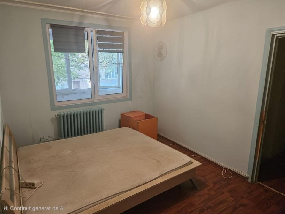 2 camere Drumul Taberei – Metrou Râul Doamnei, posibilitate centrală proprie 