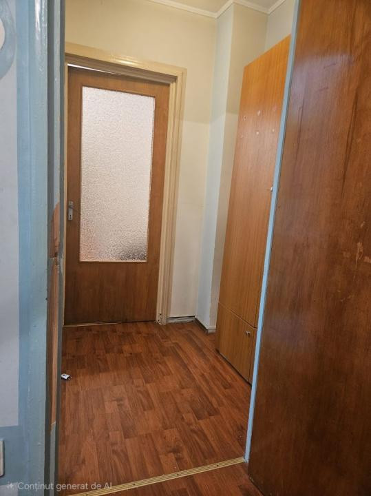 2 camere Drumul Taberei – Metrou Râul Doamnei, posibilitate centrală proprie 