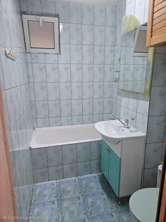 2 camere Drumul Taberei – Metrou Râul Doamnei, posibilitate centrală proprie 