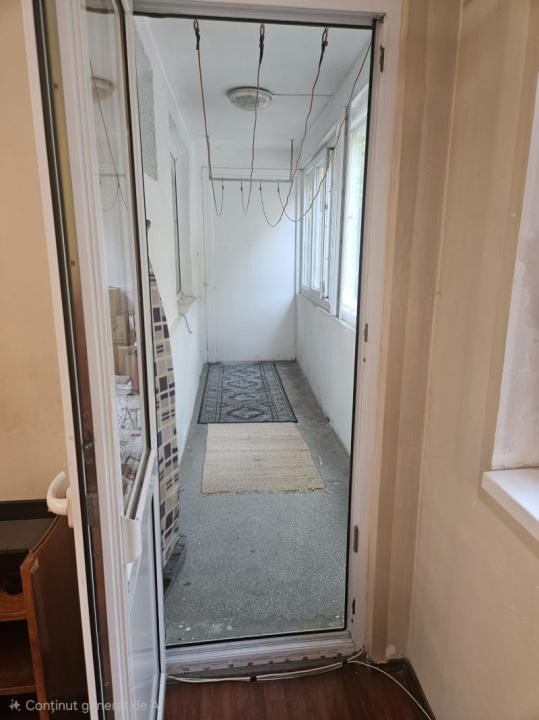 2 camere Drumul Taberei – Metrou Râul Doamnei, posibilitate centrală proprie 