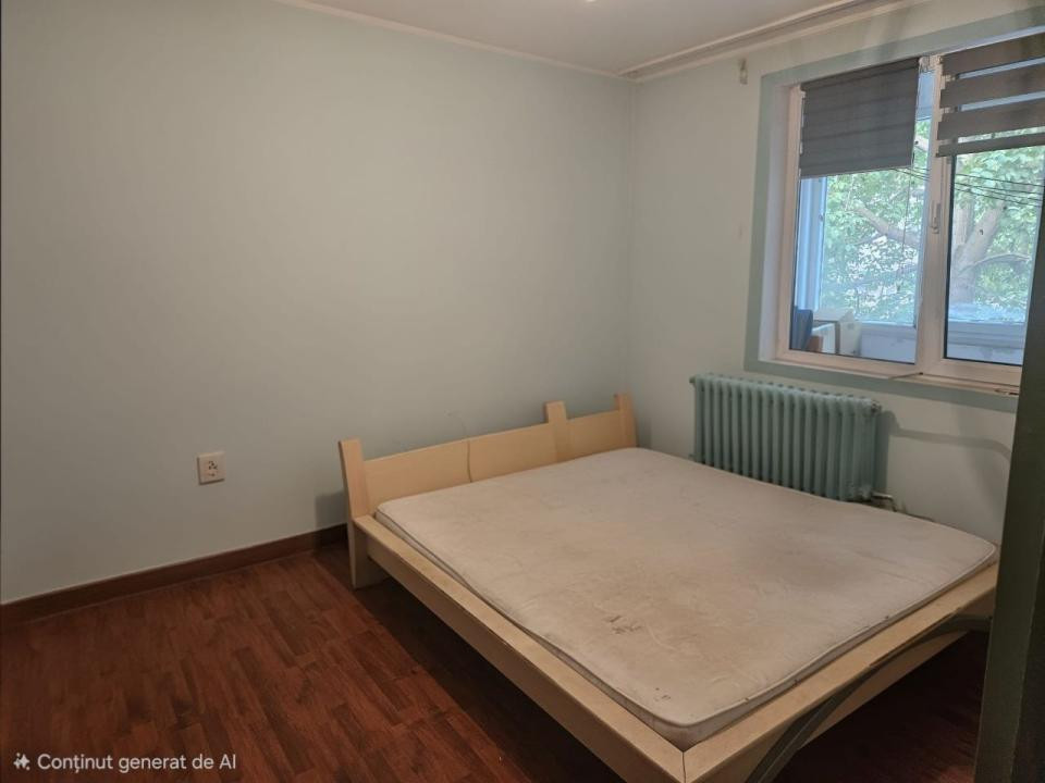 2 camere Drumul Taberei – Metrou Râul Doamnei, posibilitate centrală proprie 