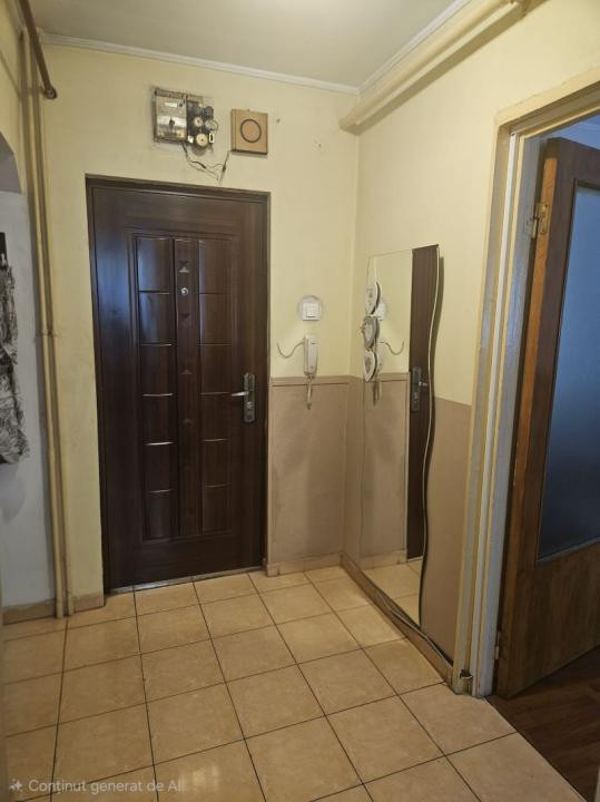 2 camere Drumul Taberei – Metrou Râul Doamnei, posibilitate centrală proprie 
